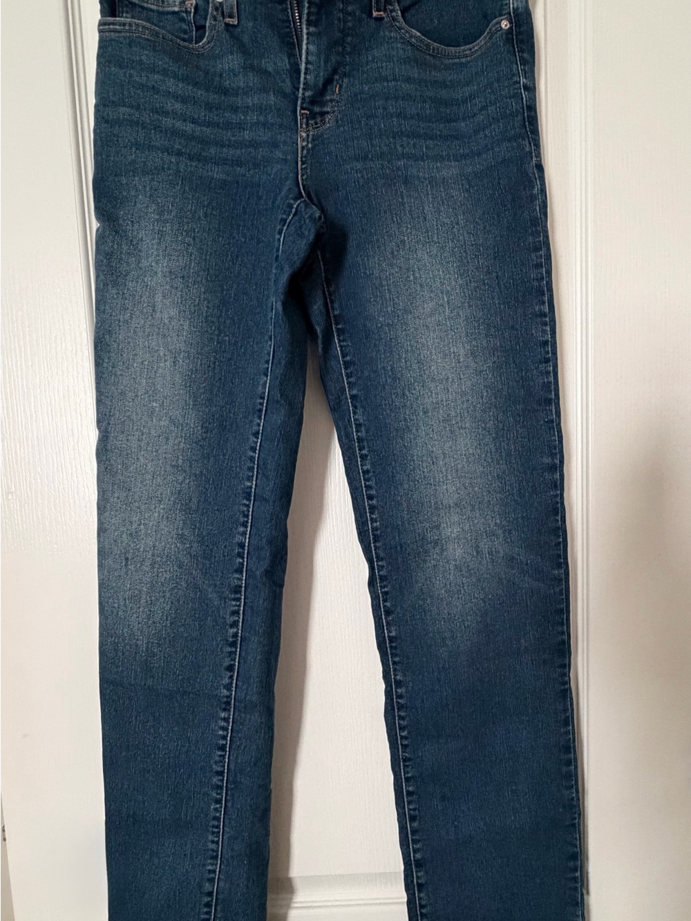 Women’s 314 Straight-Leg Jeans